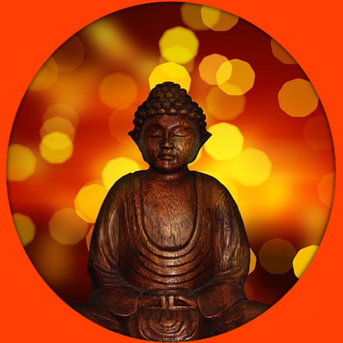 Buddha Quotes & Meditation