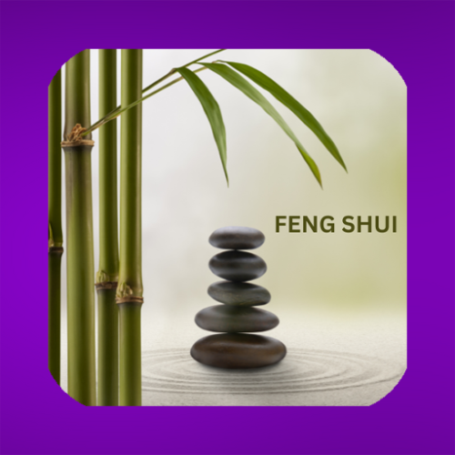 Feng Shui Teaching (ZH)